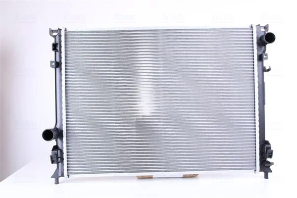 Radiator, engine cooling NISSENS 61014A