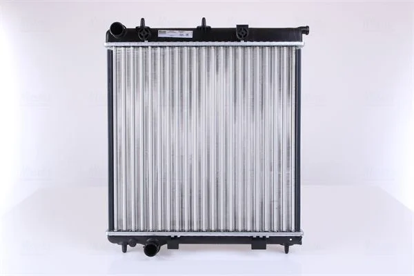 Radiador, arrefecimento do motor NISSENS 61277