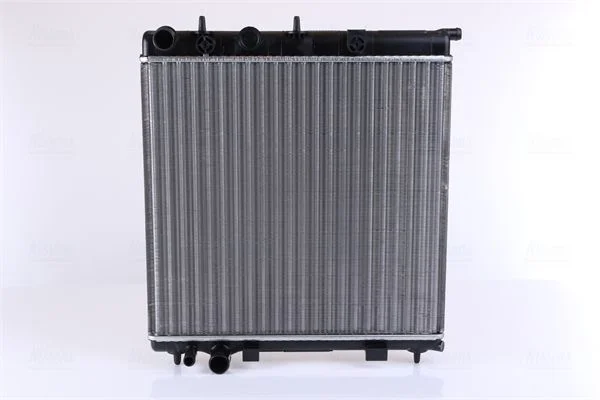 Radiador, arrefecimento do motor NISSENS 61279