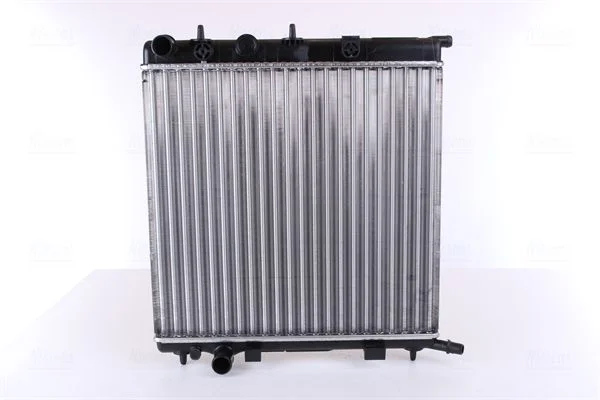 Radiador, arrefecimento do motor NISSENS 61284