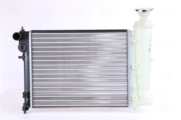 Radiador, arrefecimento do motor NISSENS 61358