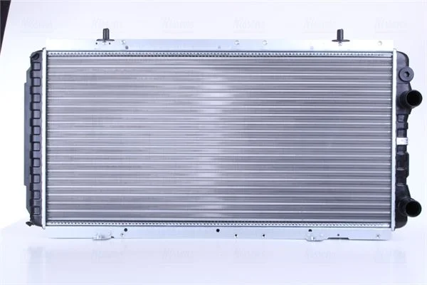 Radiator, engine cooling NISSENS 61390