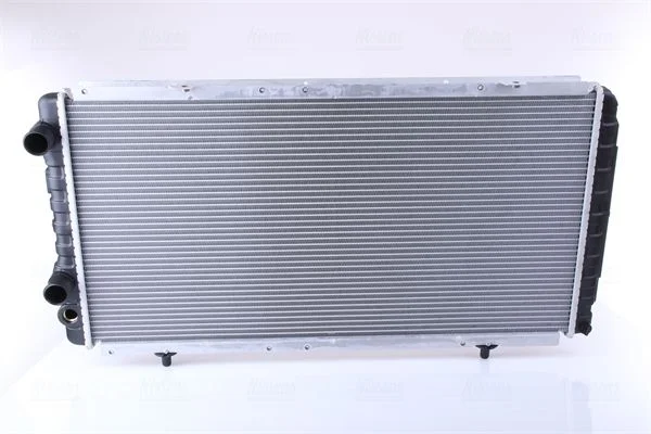 Radiador, arrefecimento do motor NISSENS 61390A