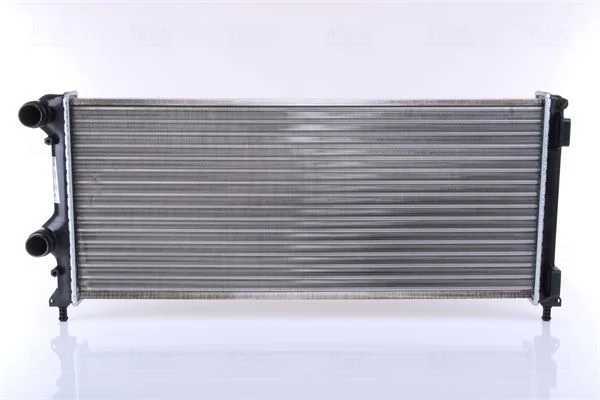 Radiator, engine cooling NISSENS 61765