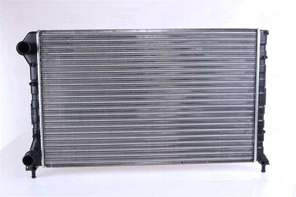 Radiador, arrefecimento do motor NISSENS 61766