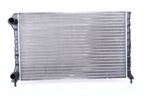Radiator, engine cooling NISSENS 61767
