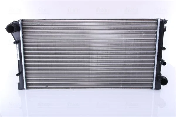 Radiador, arrefecimento do motor NISSENS 617846