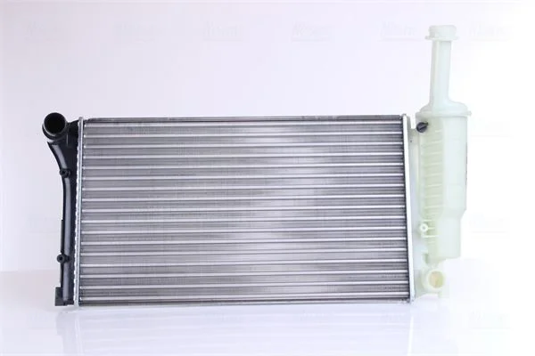 Radiator, engine cooling NISSENS 617852