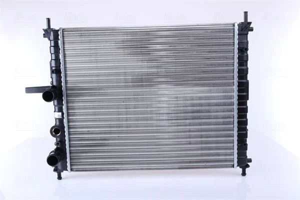 Radiador, arrefecimento do motor NISSENS 61786