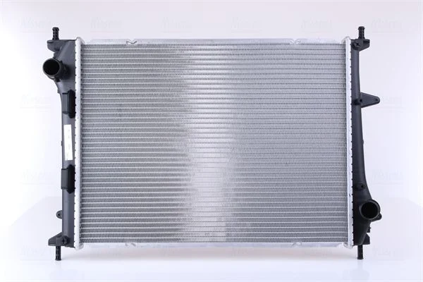 Radiador, arrefecimento do motor NISSENS 617867