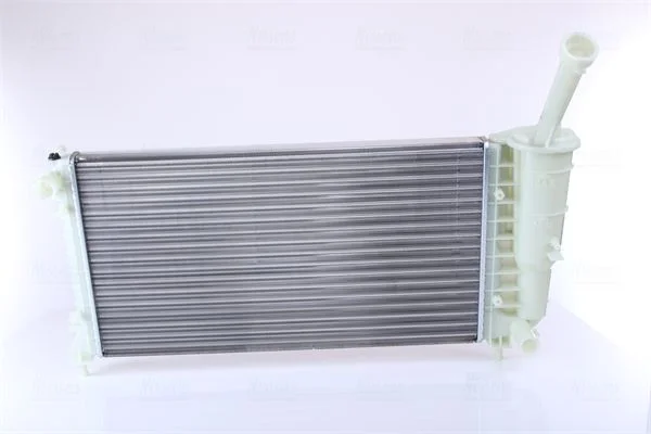 Radiator, engine cooling NISSENS 61898