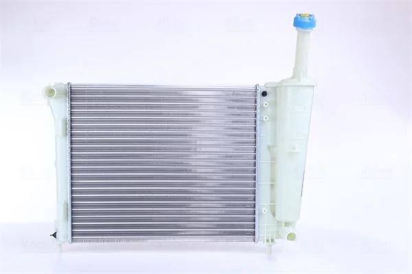 Radiator, engine cooling NISSENS 61936