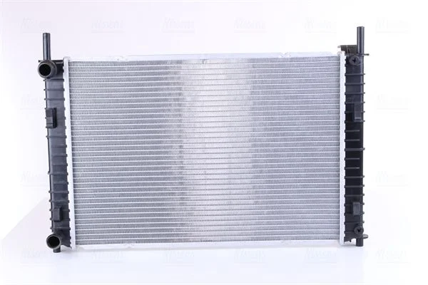 Radiador, arrefecimento do motor NISSENS 62027A