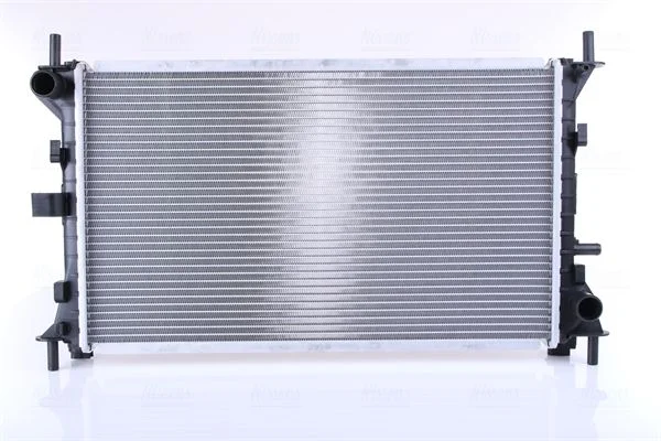 Radiador, arrefecimento do motor NISSENS 62075A