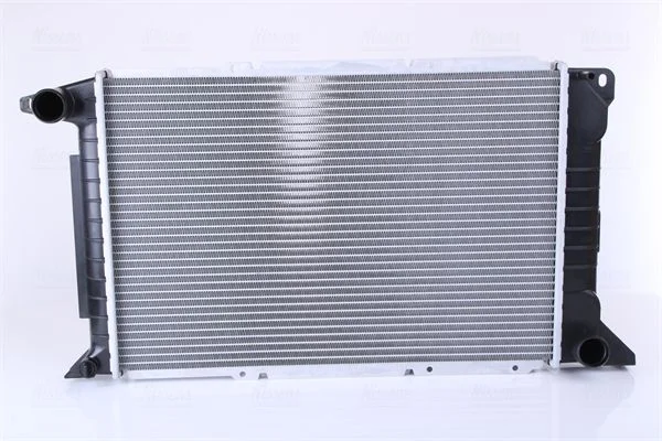 Radiador, arrefecimento do motor NISSENS 62080A