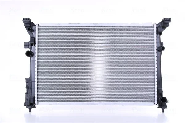 Radiador, arrefecimento do motor NISSENS 627063