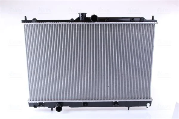 Radiador, arrefecimento do motor NISSENS 628964