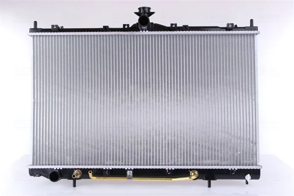 Radiador, arrefecimento do motor NISSENS 628975