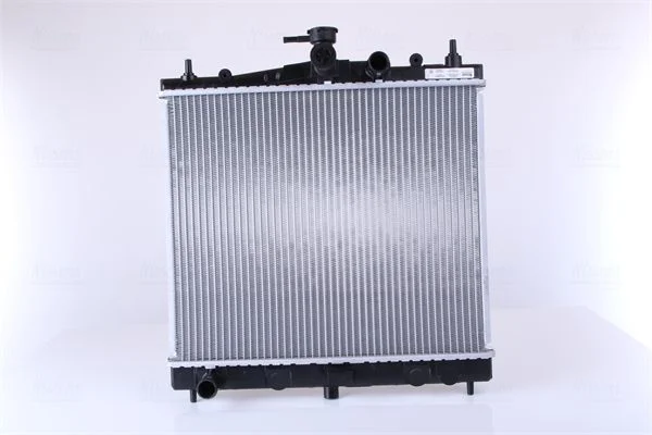 Radiador, arrefecimento do motor NISSENS 62902A