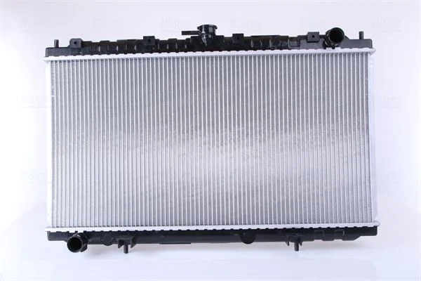 Radiador, arrefecimento do motor NISSENS 62927A