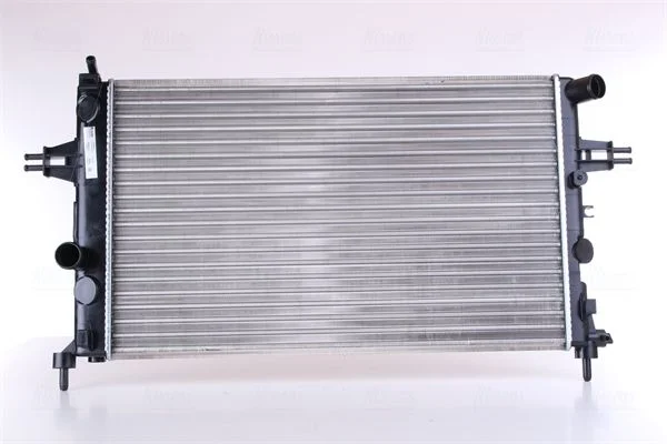 Radiador, arrefecimento do motor NISSENS 630041