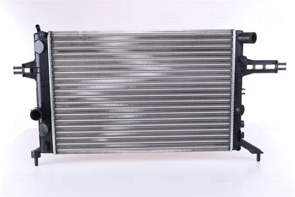 Radiator, engine cooling NISSENS 63005A