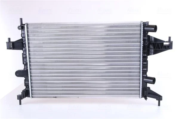 Radiador, arrefecimento do motor NISSENS 63007