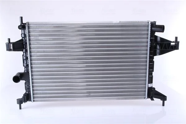 Radiador, arrefecimento do motor NISSENS 63008