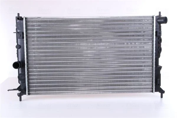 Radiador, arrefecimento do motor NISSENS 630121