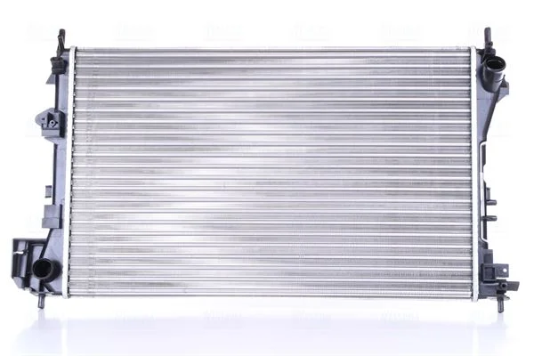Radiator, engine cooling NISSENS 63024A