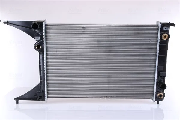 Radiador, arrefecimento do motor NISSENS 63071