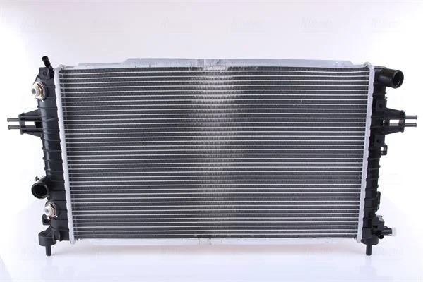 Radiator, engine cooling NISSENS 630768