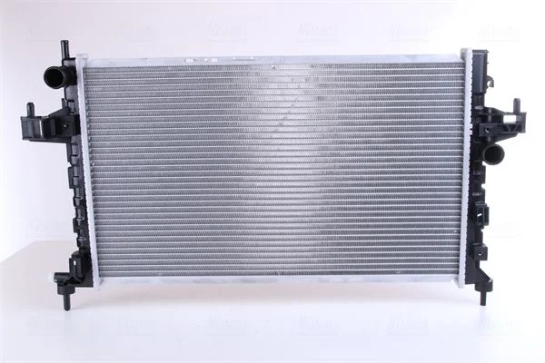 Radiador, arrefecimento do motor NISSENS 63094