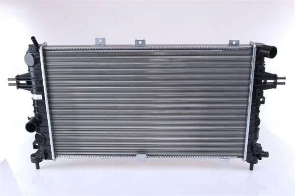Radiator, engine cooling NISSENS 63111A