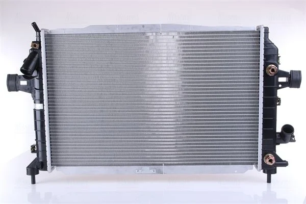 Radiador, arrefecimento do motor NISSENS 63115A