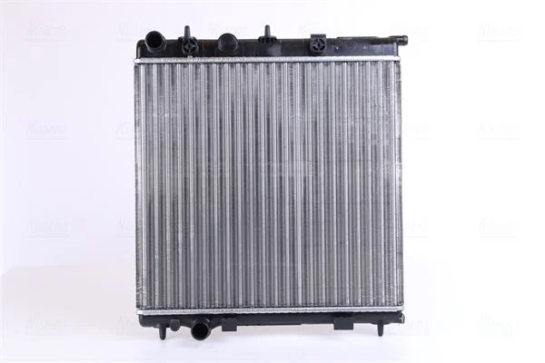 Radiador, arrefecimento do motor NISSENS 63505