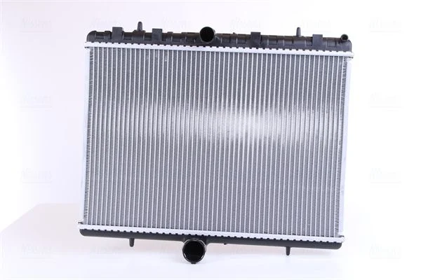 Radiador, arrefecimento do motor NISSENS 63621A