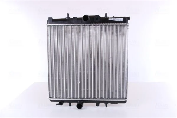 Radiador, arrefecimento do motor NISSENS 63708A