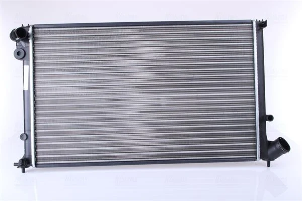Radiador, arrefecimento do motor NISSENS 63731