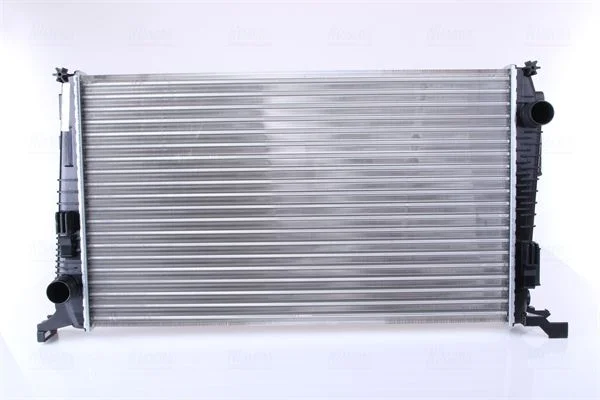 Radiador, arrefecimento do motor NISSENS 637614