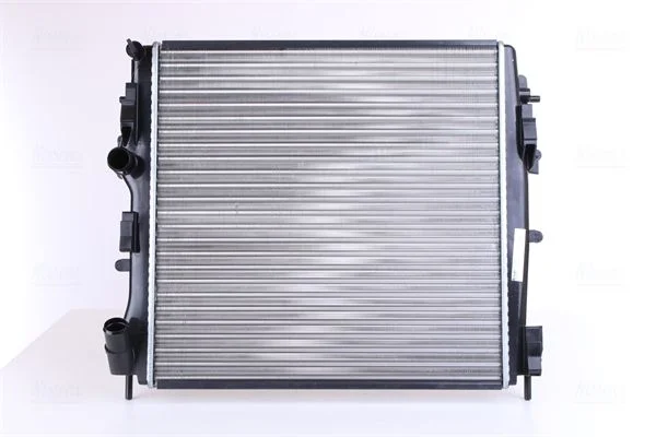 Radiador, arrefecimento do motor NISSENS 63762