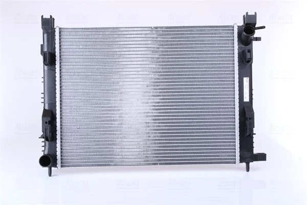 Radiador, arrefecimento do motor NISSENS 637624
