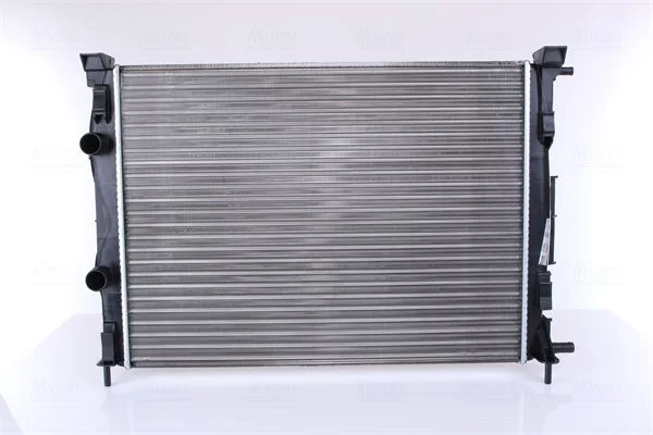 Radiador, arrefecimento do motor NISSENS 63765A