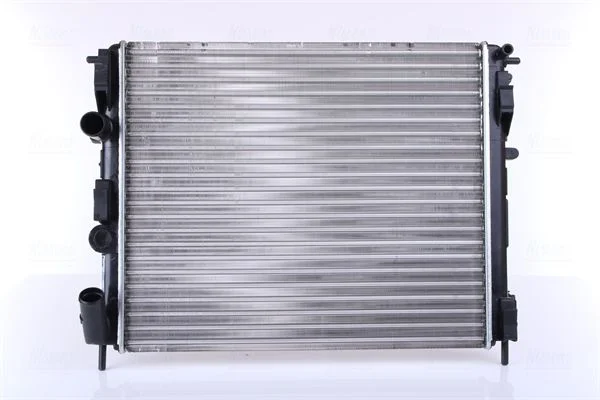 Radiador, arrefecimento do motor NISSENS 638081
