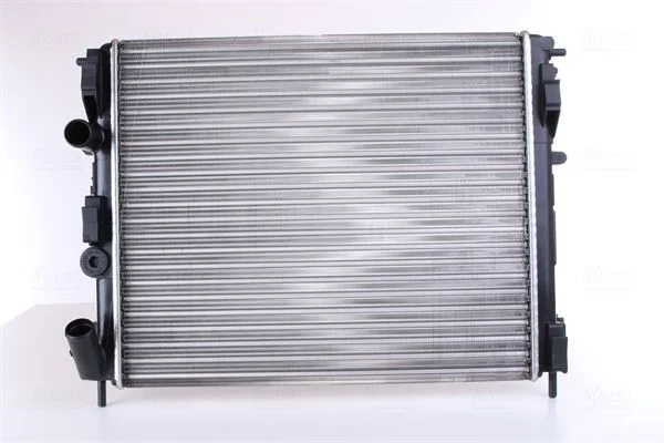Radiador, arrefecimento do motor NISSENS 63809