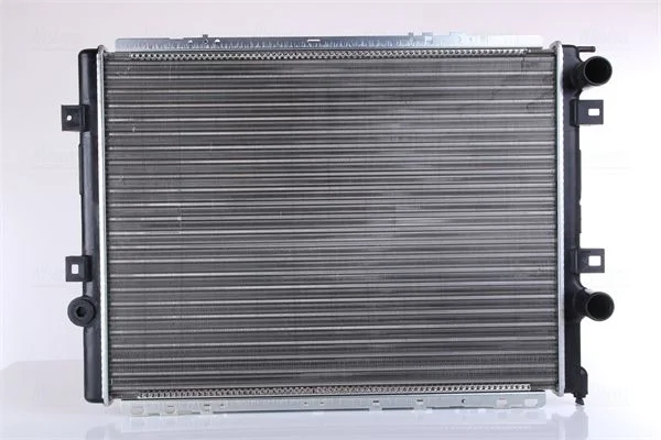 Radiador, arrefecimento do motor NISSENS 63859