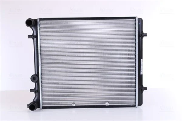 Radiador, arrefecimento do motor NISSENS 641011