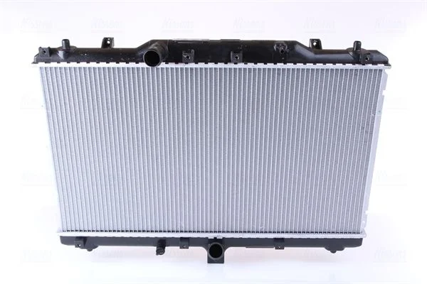 Radiador, arrefecimento do motor NISSENS 64198