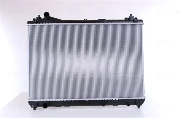 Radiador, arrefecimento do motor NISSENS 64201