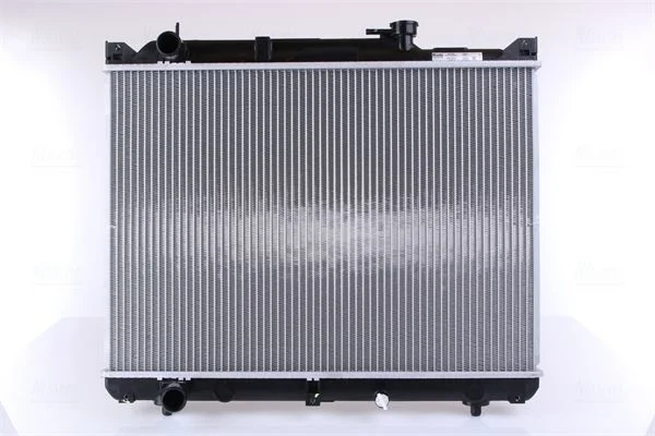 Radiador, arrefecimento do motor NISSENS 64206